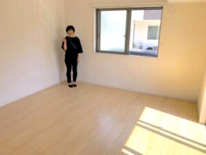 仙台でガラスコーティングを施工したお客様
